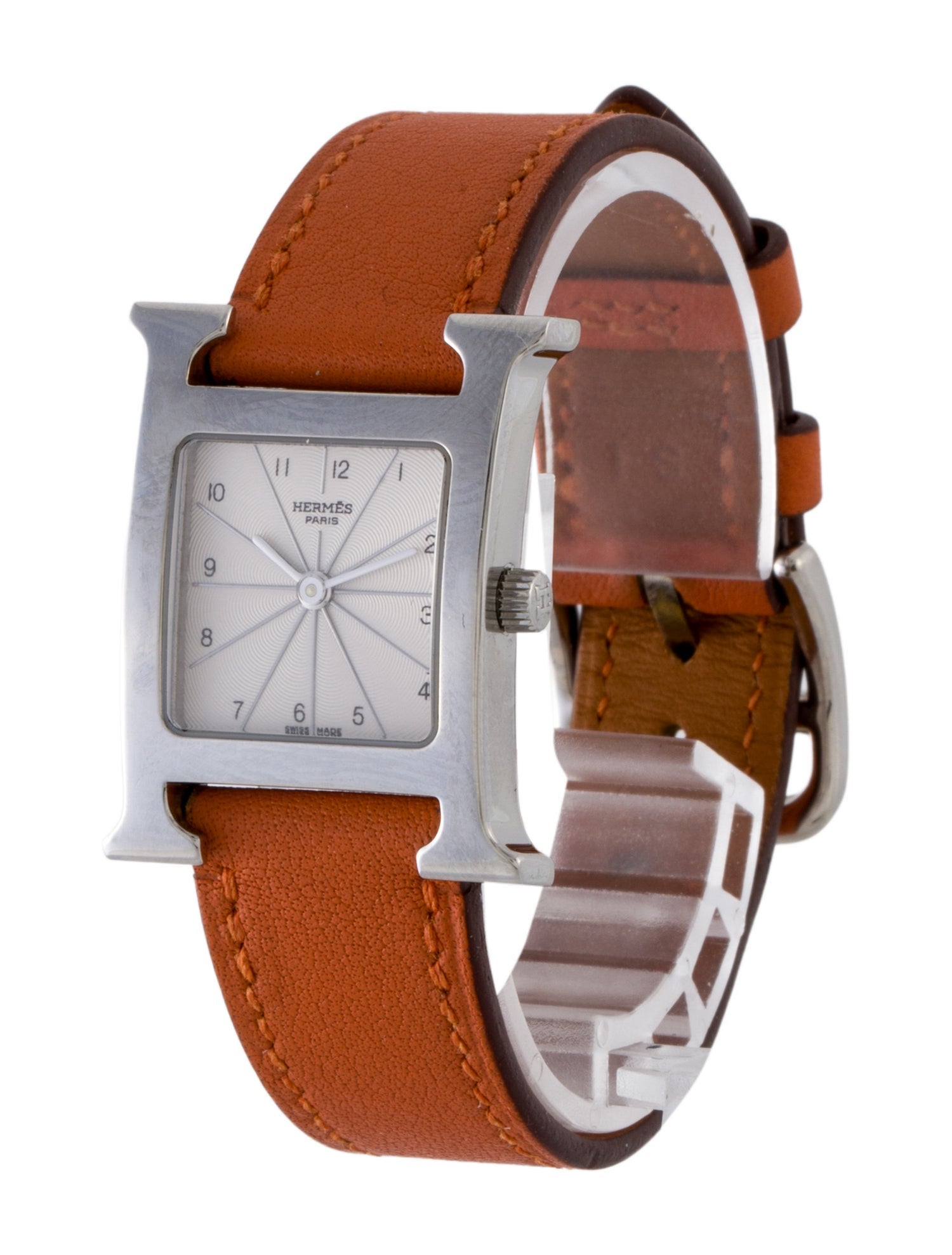 Hermès Heure H Watch