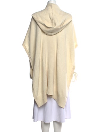 Hermès Cashmere V-Neck Sweater