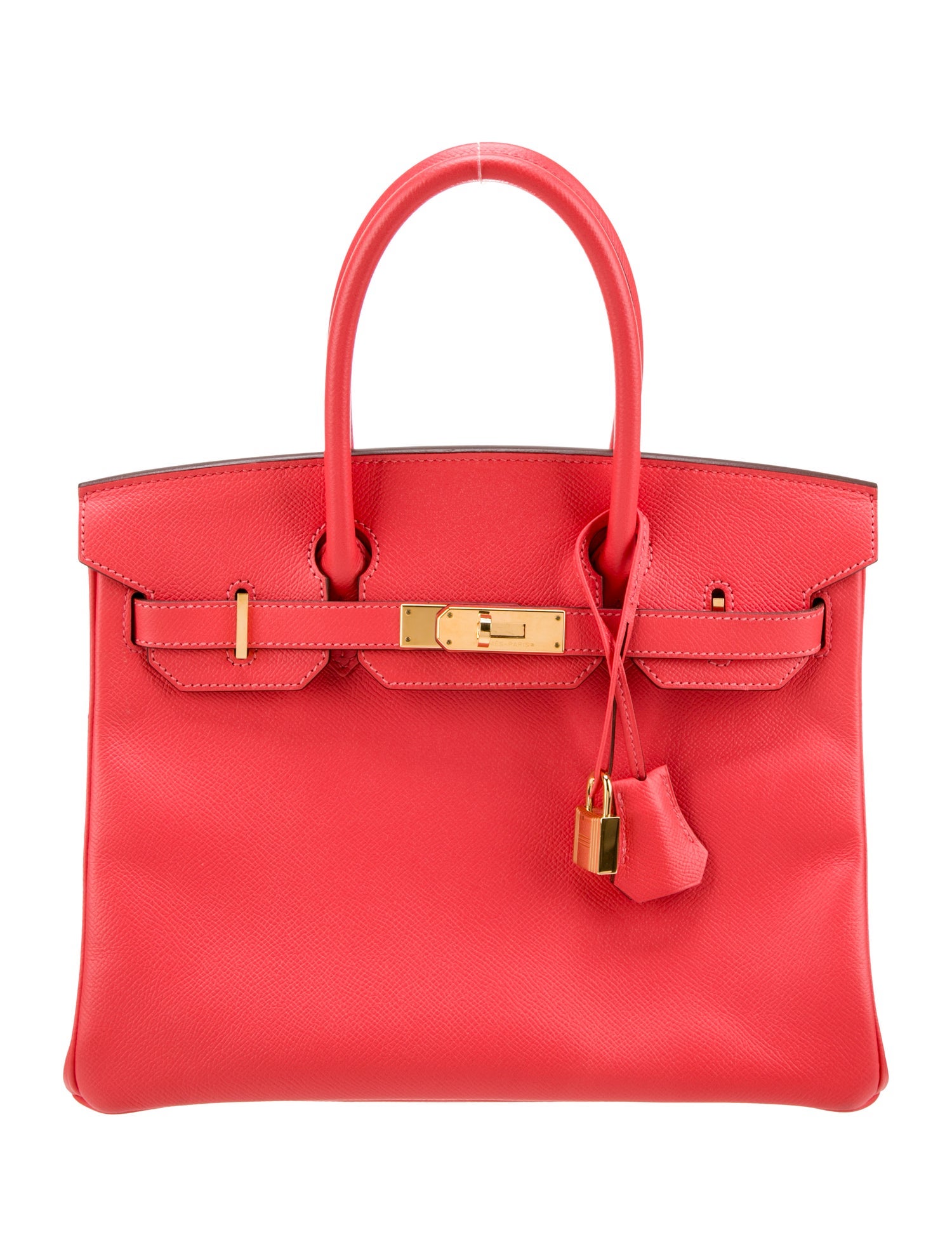 Hermès Epsom Birkin 30