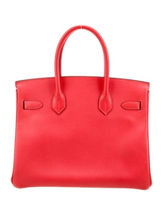 Hermès Epsom Birkin 30