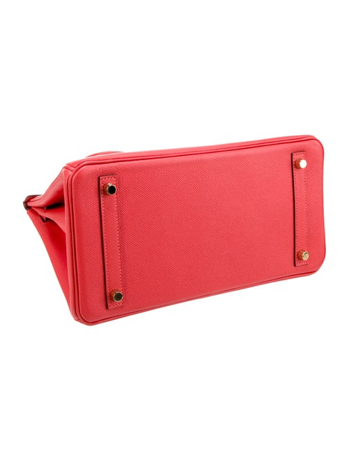 Hermès Epsom Birkin 30