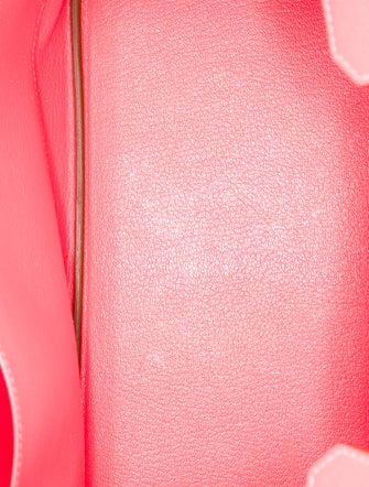 Hermès Epsom Birkin 30