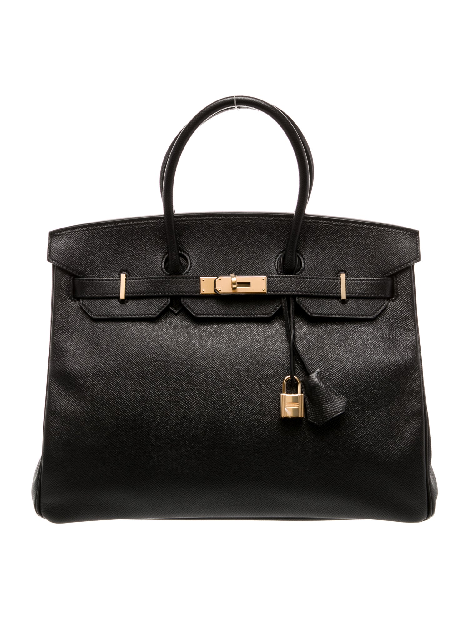 Hermès Epsom Birkin 35