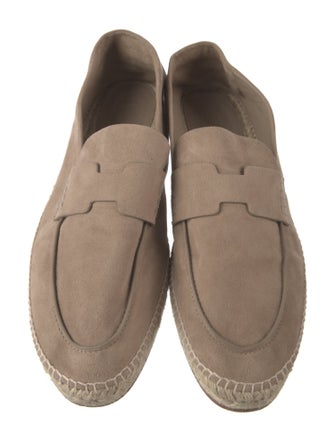 Hermès Trip H Logo Espadrilles