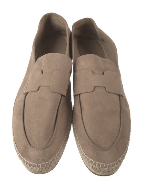 Hermès Trip H Logo Espadrilles