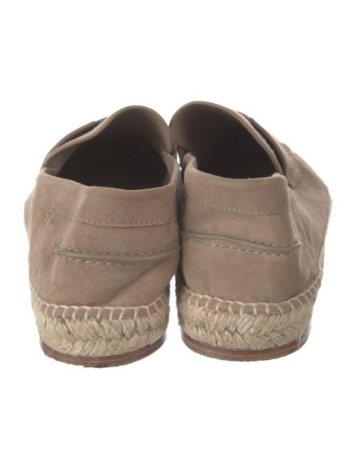 Hermès Trip H Logo Espadrilles