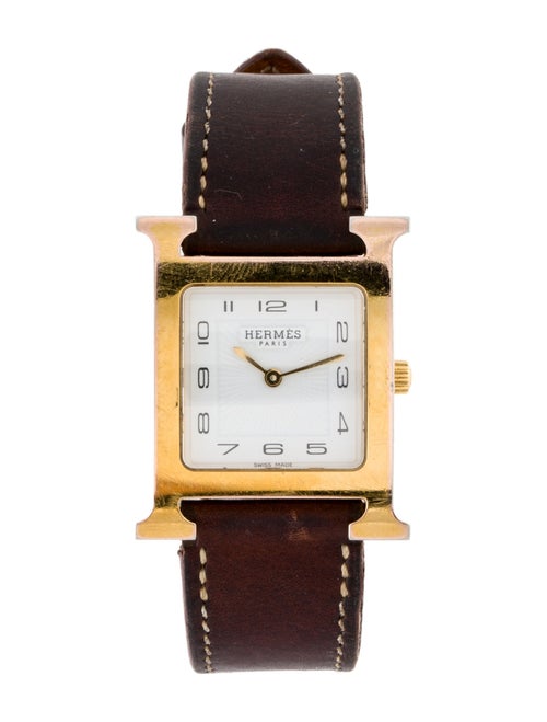 Hermès Heure H Watch