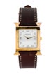 Hermès Heure H Watch
