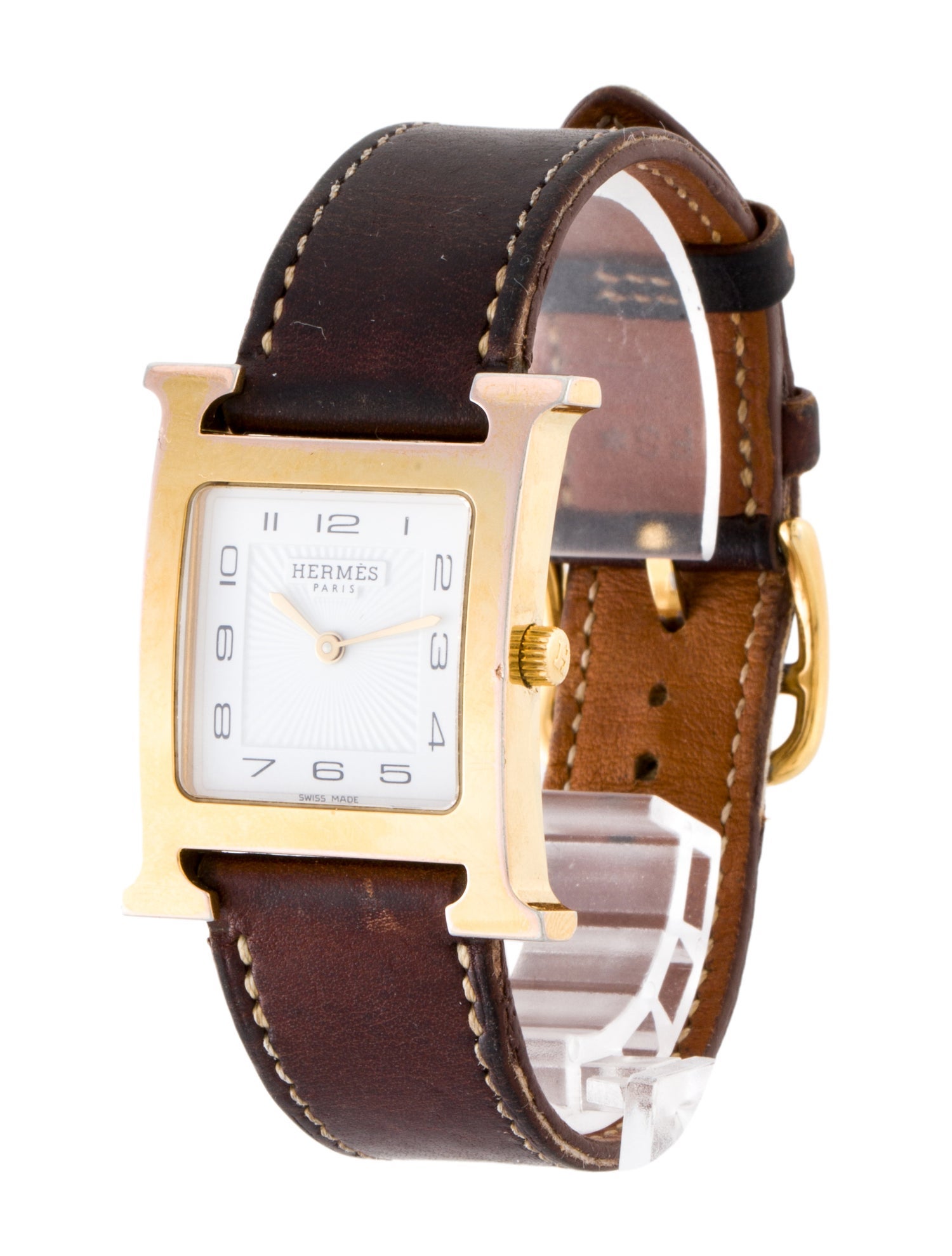 Hermès Heure H Watch