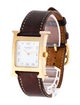 Hermès Heure H Watch