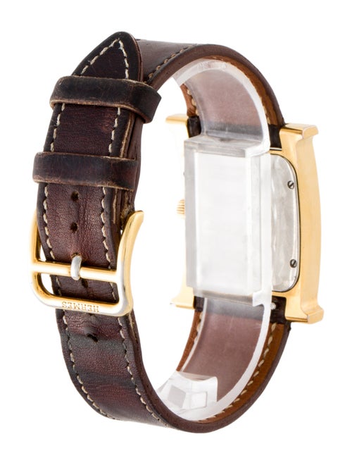 Hermès Heure H Watch