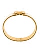 Hermès Clic H Bracelet