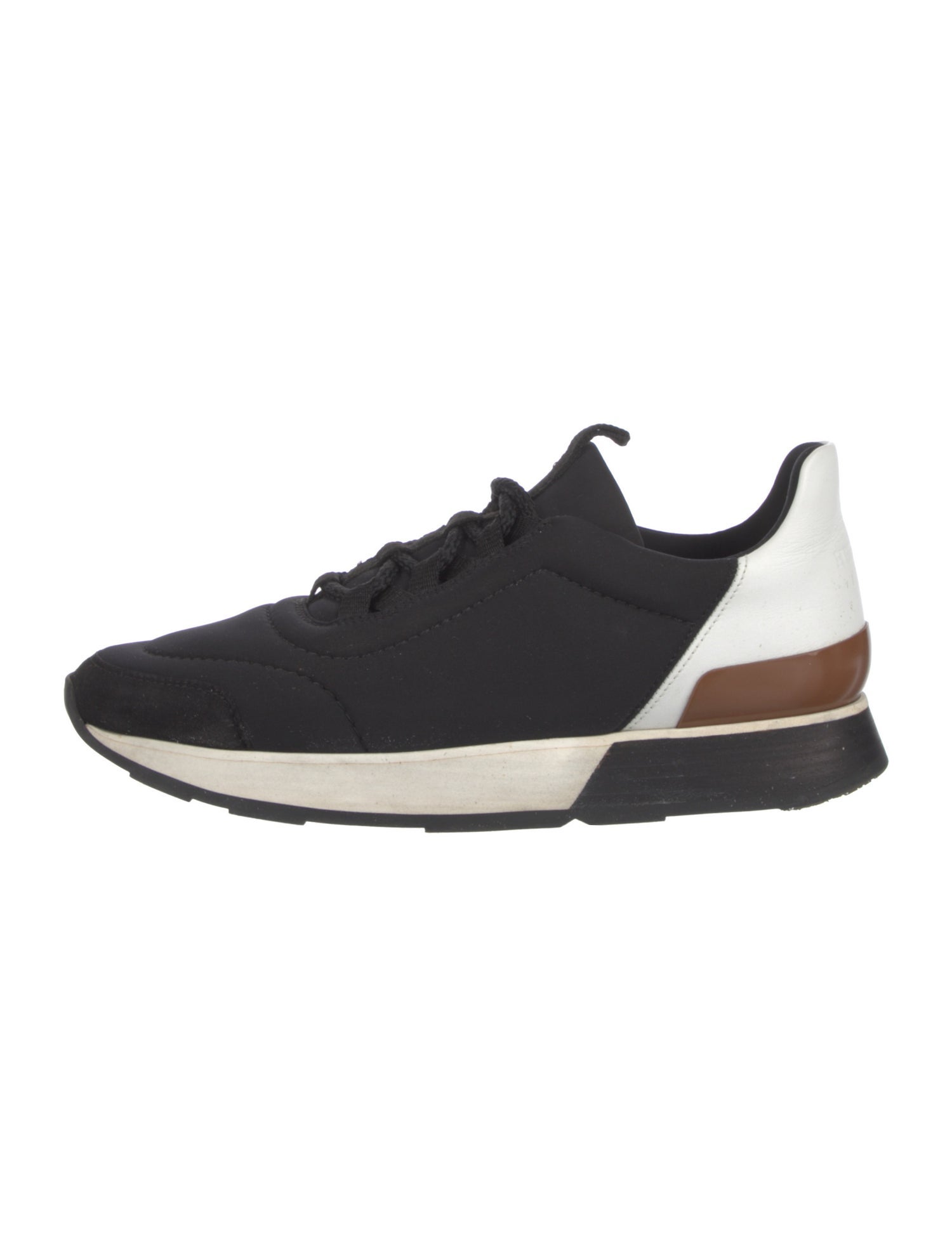 Hermès Miles Sneakers