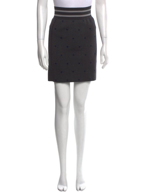 Hermès Mini Skirt