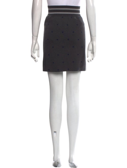 Hermès Mini Skirt