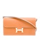 Hermès 2023 Epsom Constance To Go