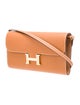 Hermès 2023 Epsom Constance To Go