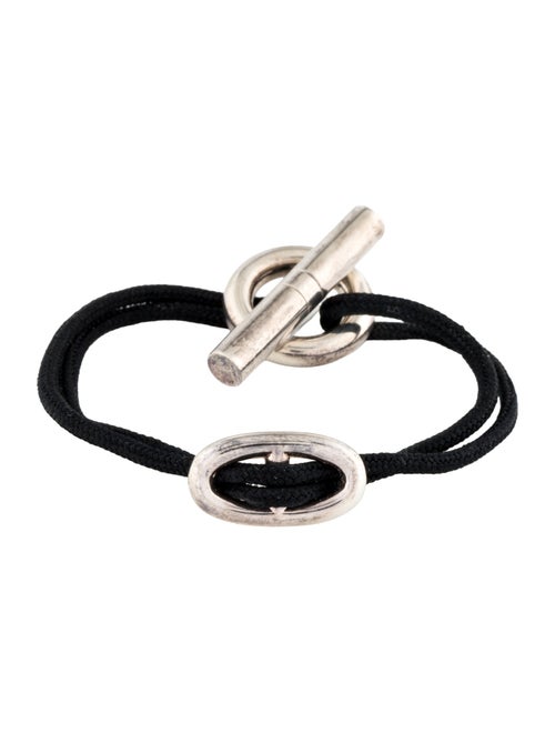 Hermès Cord Skipper Bracelet