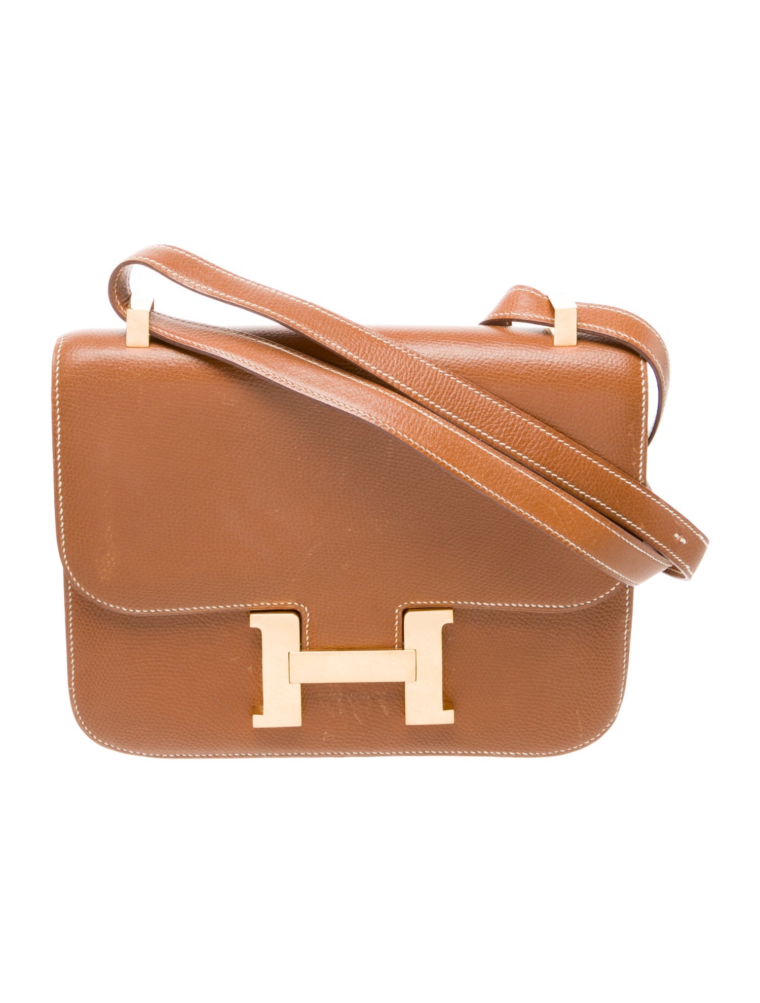 Hermès Courchevel Constance 23