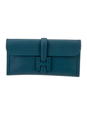 Hermès Swift Jige Elan 29