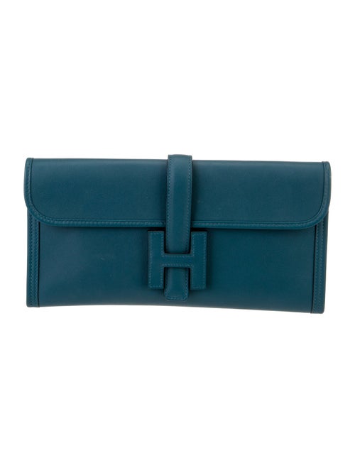 Hermès Swift Jige Elan 29