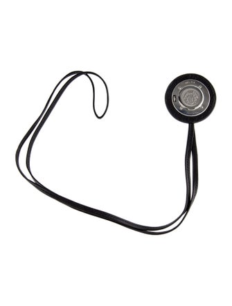 Hermès Harnais Pocket Watch