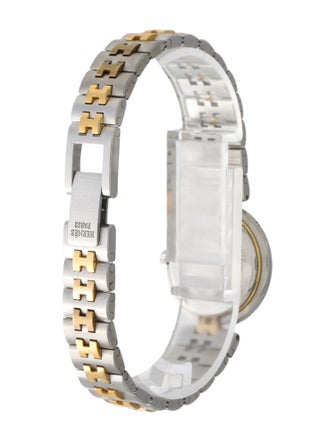 Hermès Profile Watch