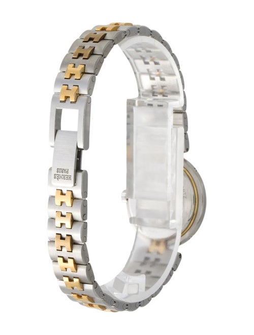 Hermès Profile Watch