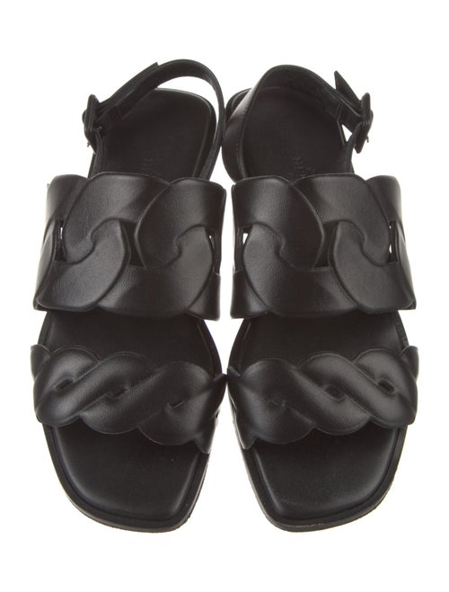 Hermès 2022 Grace Slides