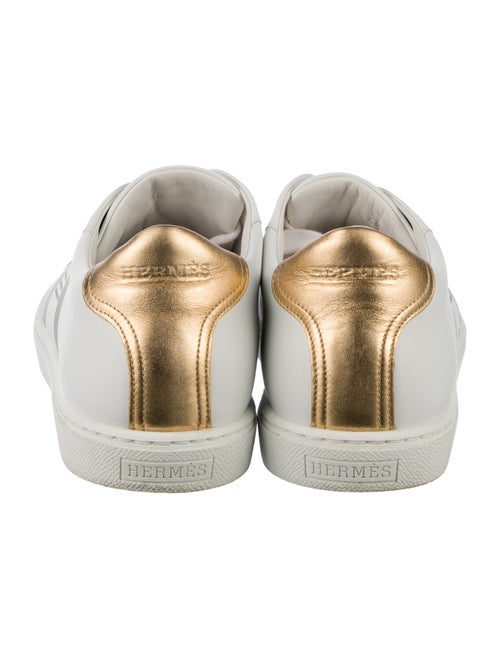 Hermès Avantage Sneakers