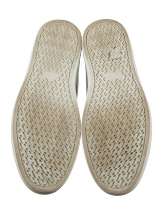 Hermès Avantage Sneakers