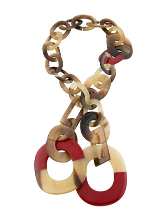 Hermès Duncan Necklace