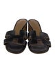 Hermès Oasis H Logo Slides