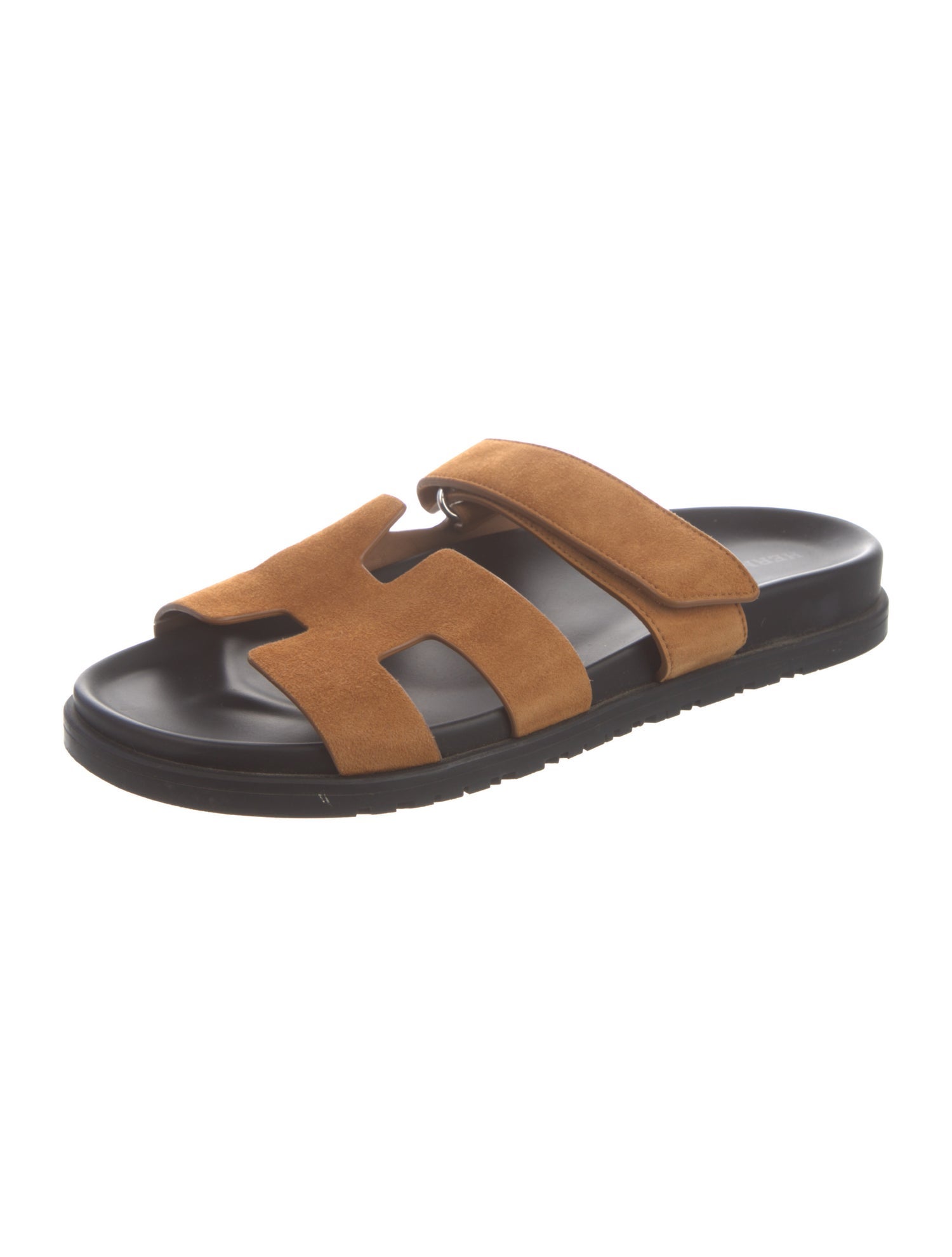 Hermès 2023 Chypre Slides