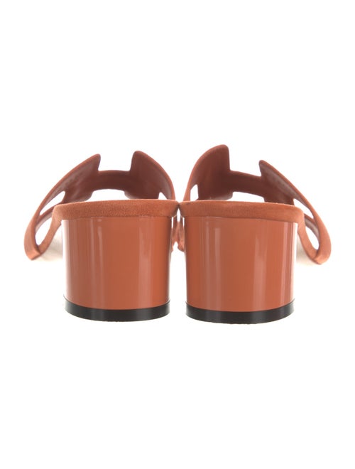 Hermès 2023 Oasis Slides