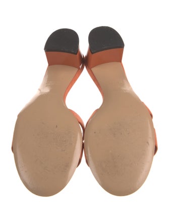 Hermès 2023 Oasis Slides