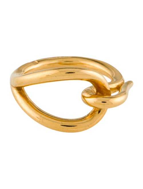 Hermès Jumbo 90 Hook Scarf Ring