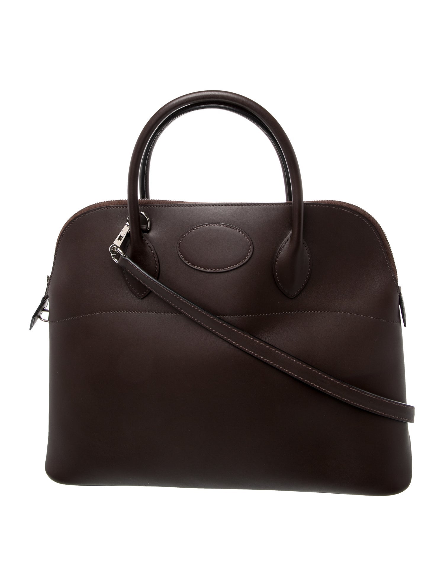 Hermès Chamonix Bolide 35