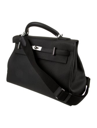 Hermès 2024 Togo Maxi Kelly 42