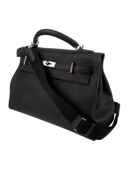 Hermès 2024 Togo Maxi Kelly 42