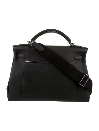 Hermès 2024 Togo Maxi Kelly 42