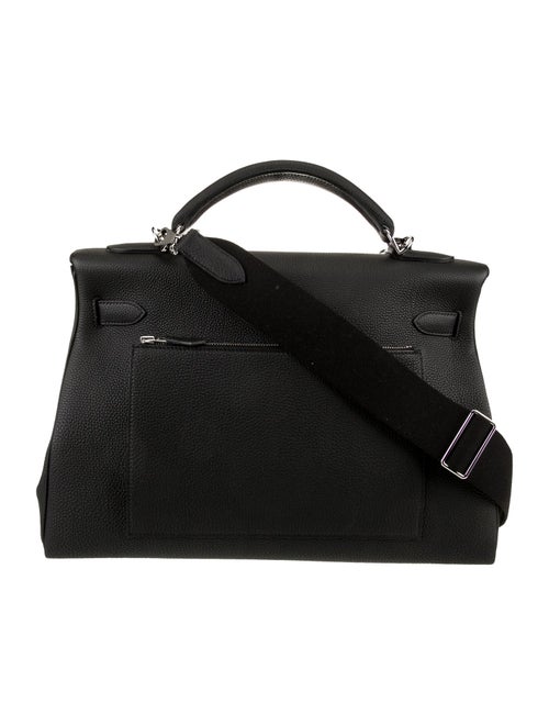 Hermès 2024 Togo Maxi Kelly 42