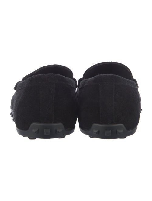 Hermès 2025 Lazy Loafers