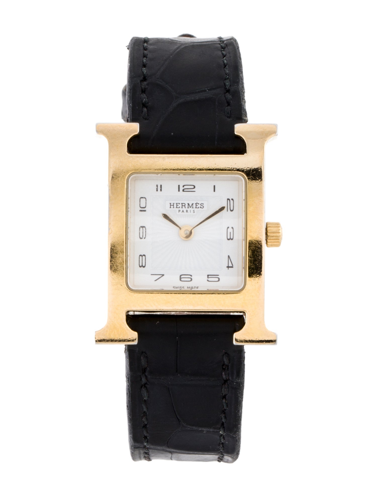 Hermès Heure H Watch