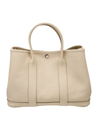 Hermès Negonda Garden Party 30