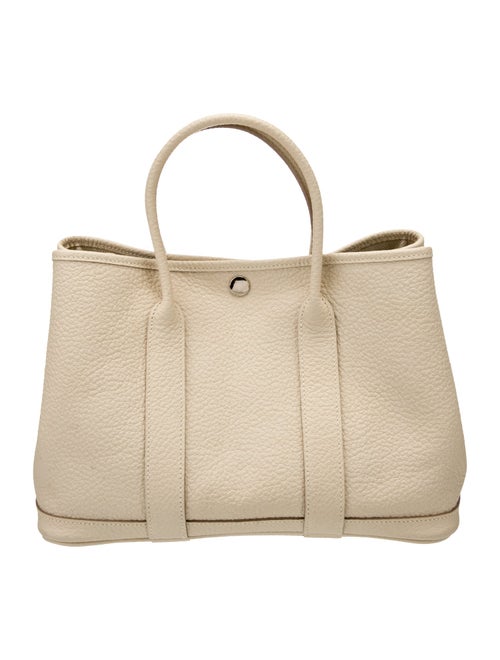 Hermès Negonda Garden Party 30