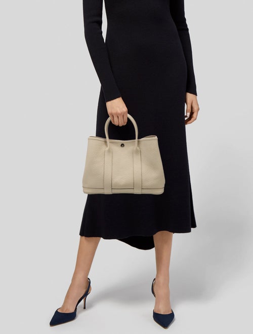 Hermès Negonda Garden Party 30