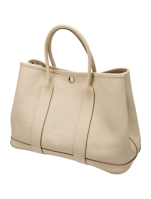 Hermès Negonda Garden Party 30