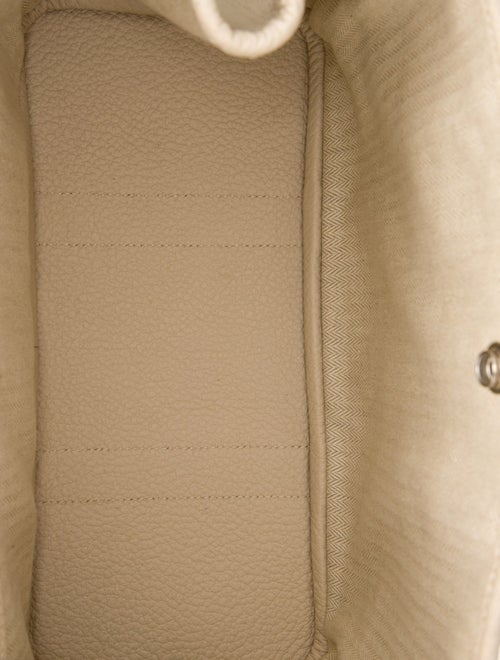 Hermès Negonda Garden Party 30