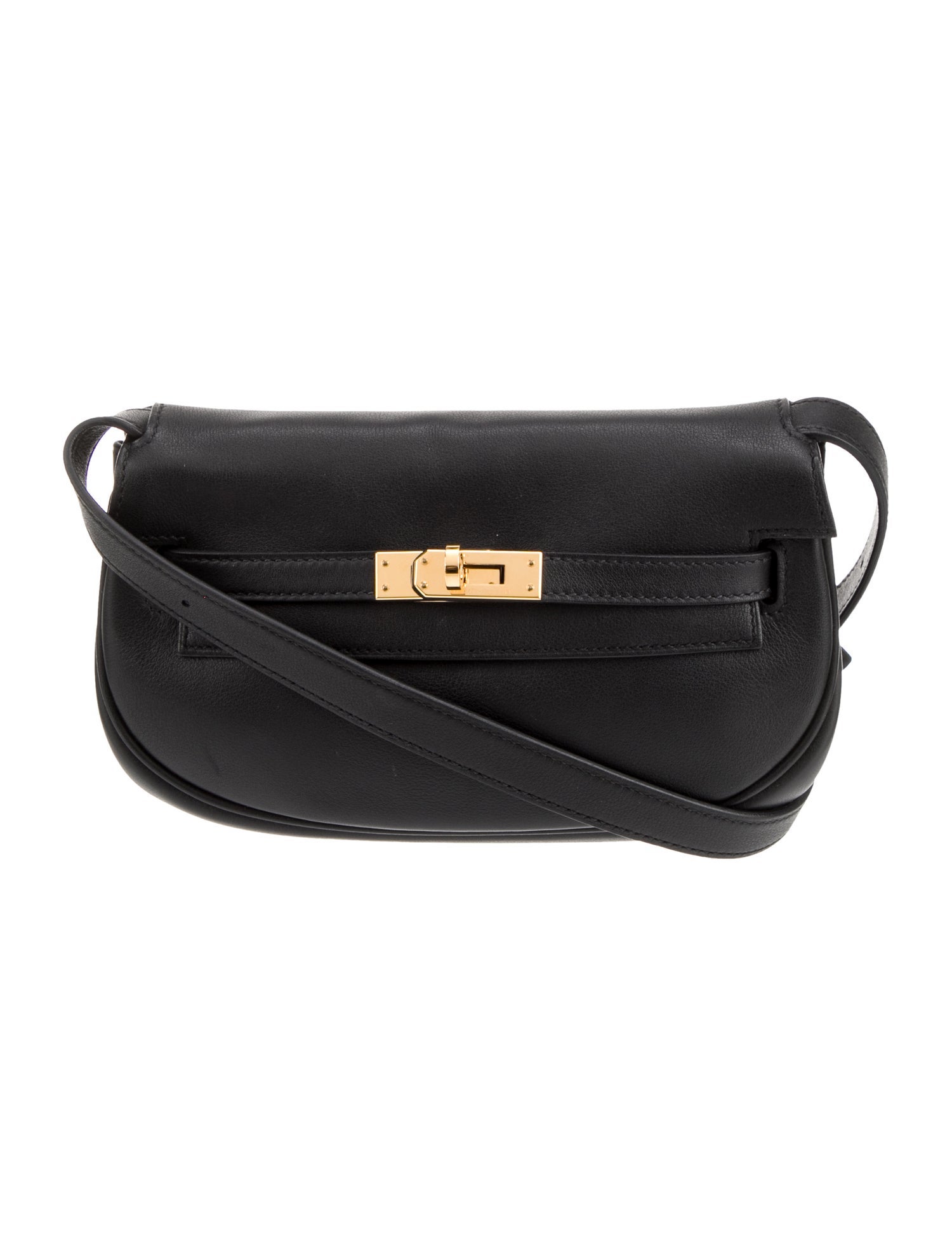 Hermès Swift Kelly Moove